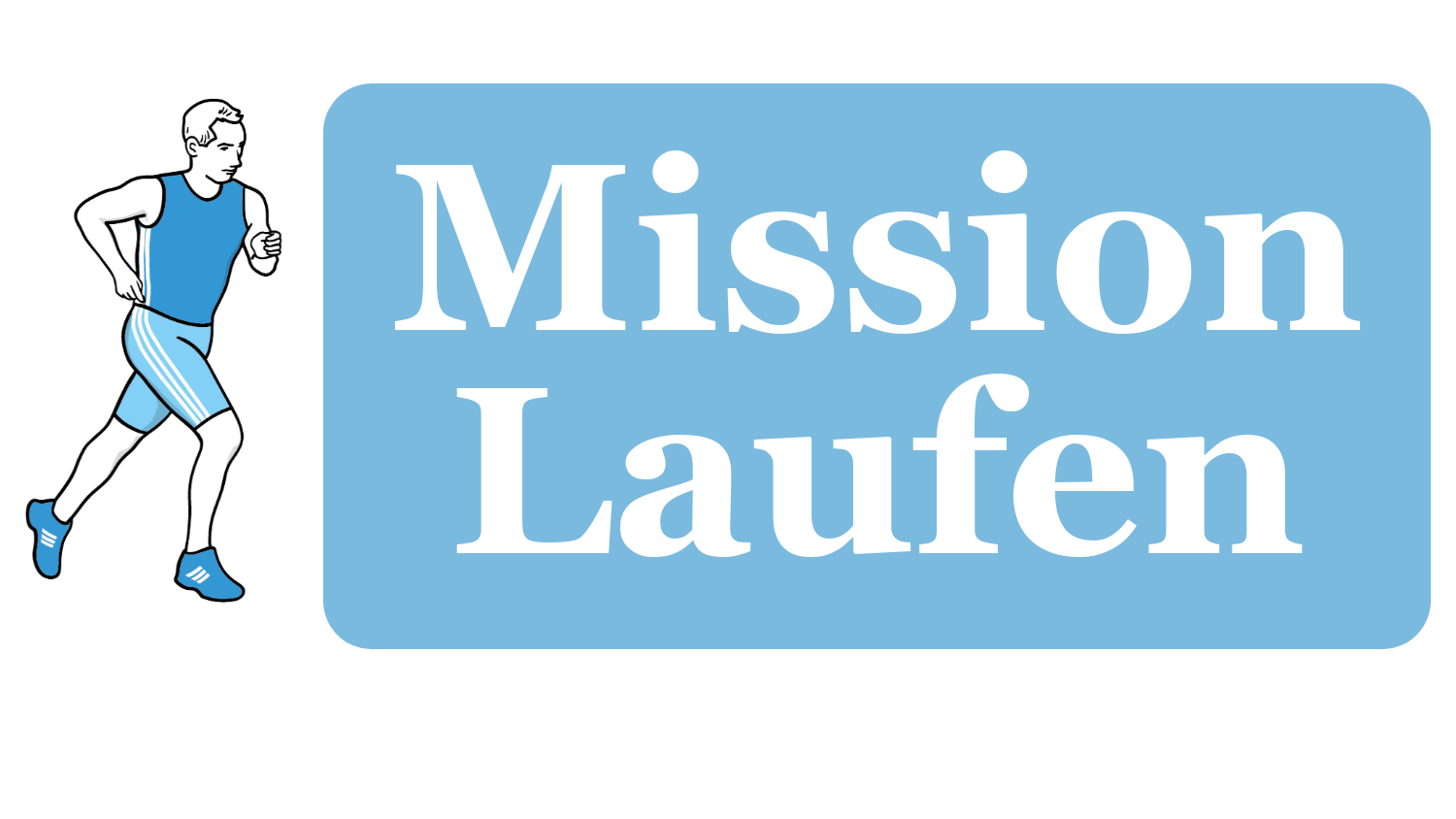 Mission Laufen